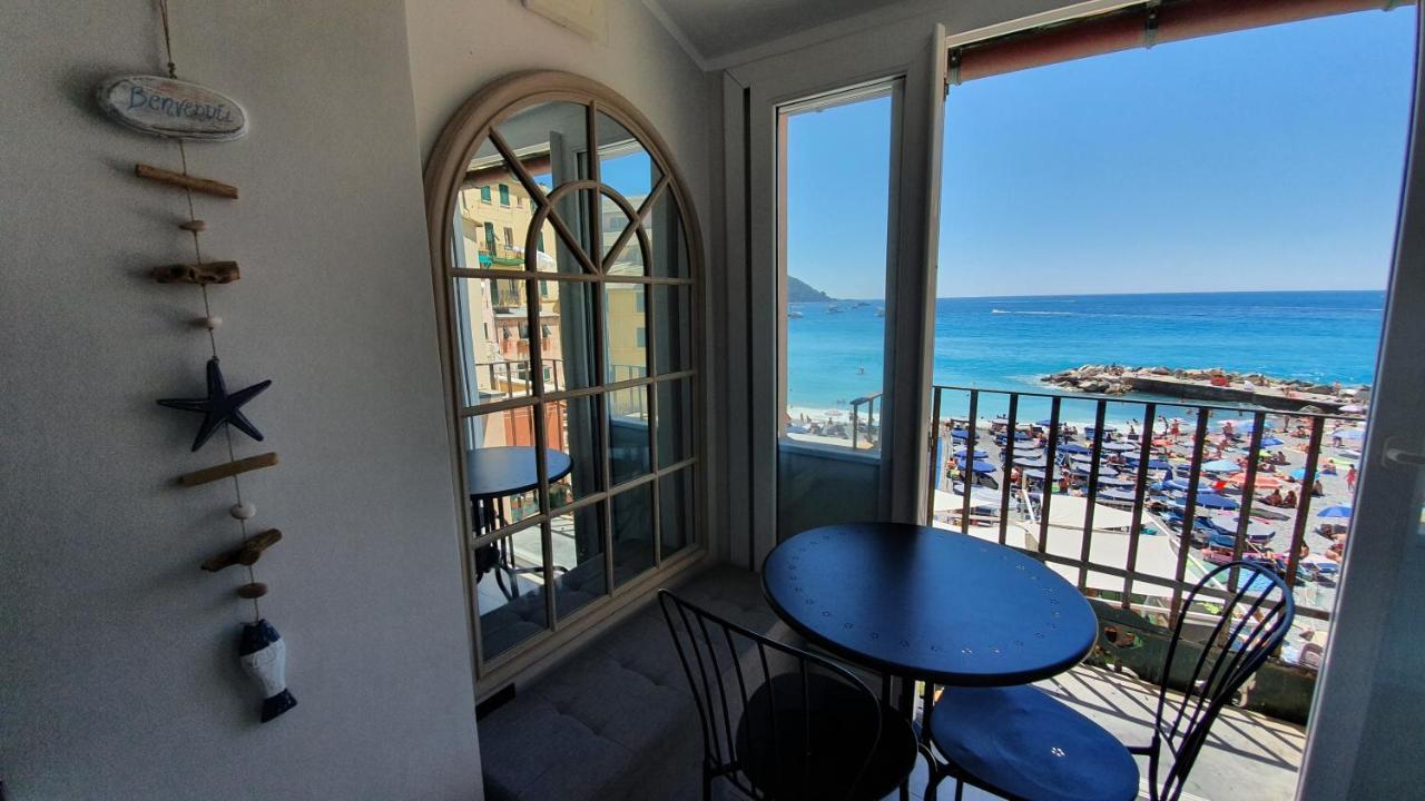 Best Flat Beachfront Камольї Екстер'єр фото